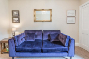 Stylish Apt @William Street West End City Centre
